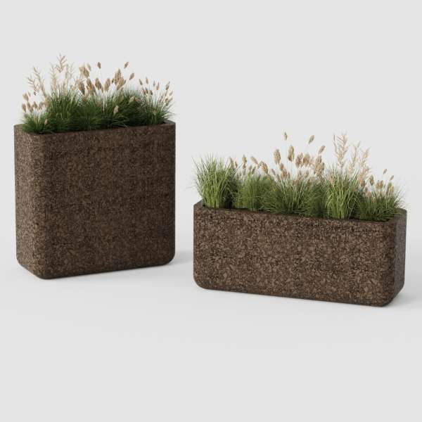 Terra Planter